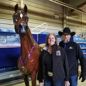 Meet your Posher, Jim